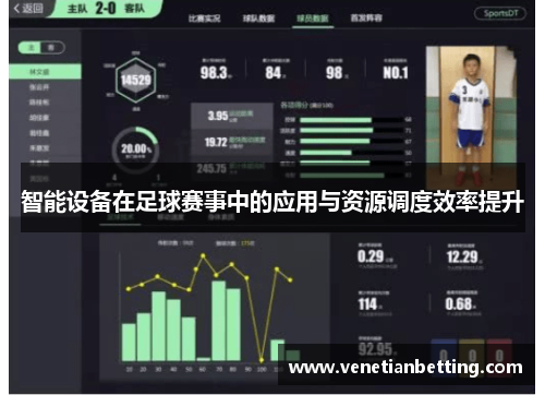 智能设备在足球赛事中的应用与资源调度效率提升